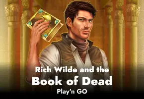 Book of Dead Mobile