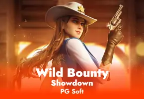 Wild Bounty Showdown